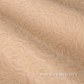 Viscose Polyester Rose Embossing Spunlace Nonwoven for Wipes